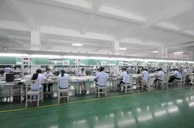常州引資新篇 160個重點項目引領軟件及輔助設備批發(fā)行業(yè)騰飛
